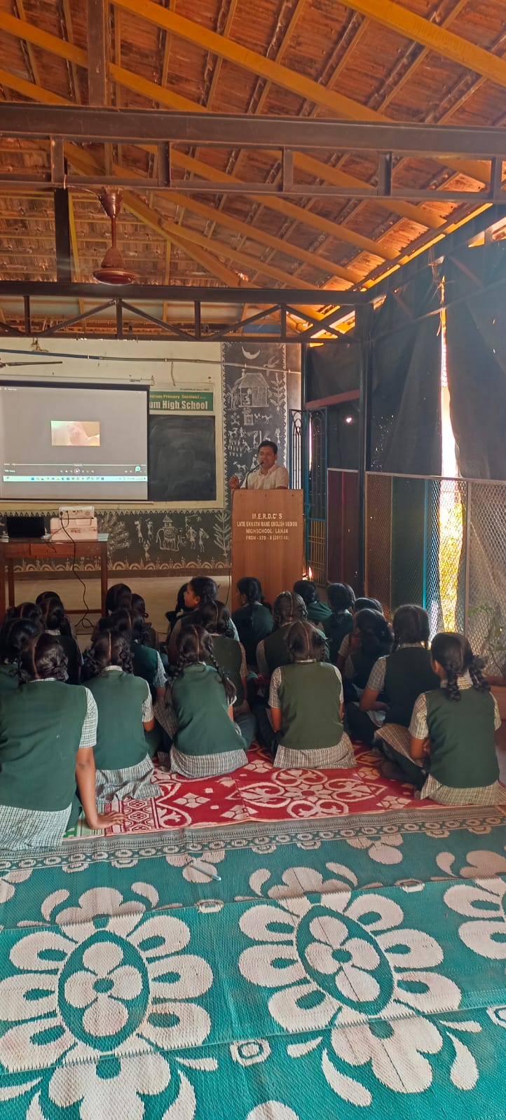 Robo AI Workshop Lanja43 Kolhapur